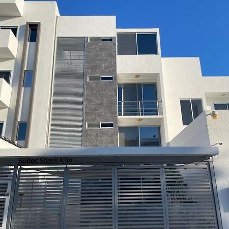 Centrico Departamento 401 Apartment แคนคูน ภายนอก รูปภาพ