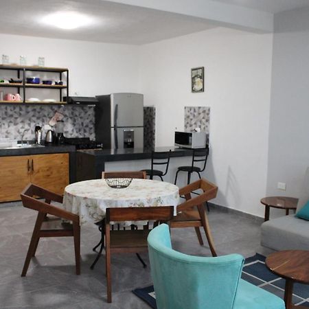 Centrico Departamento 401 Apartment แคนคูน ภายนอก รูปภาพ