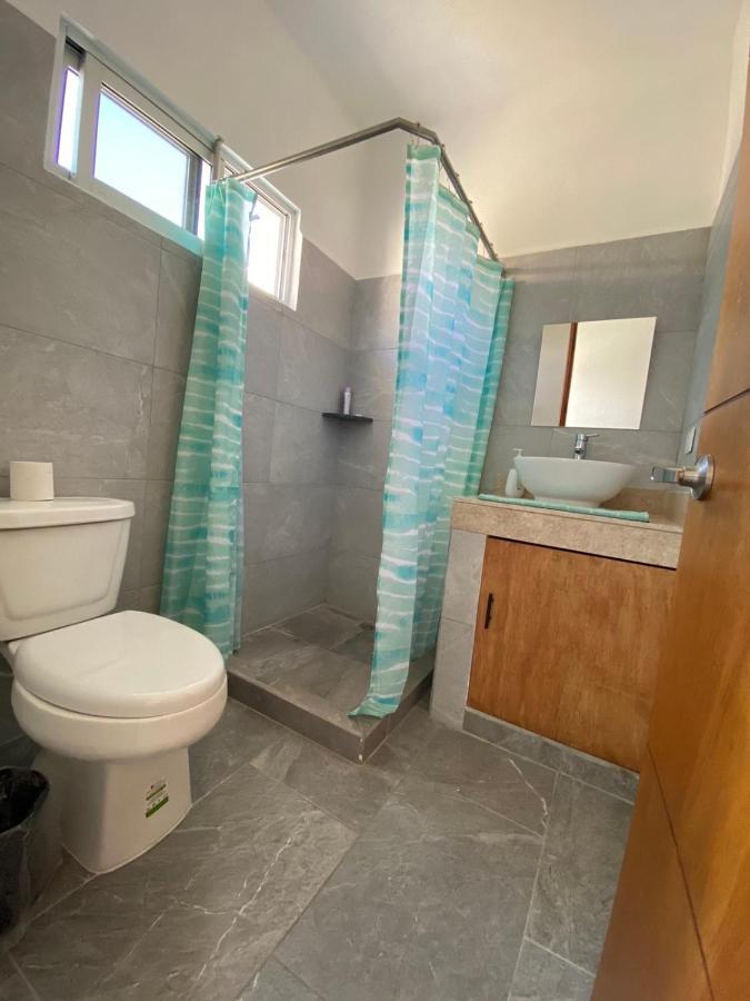 Centrico Departamento 401 Apartment แคนคูน ภายนอก รูปภาพ