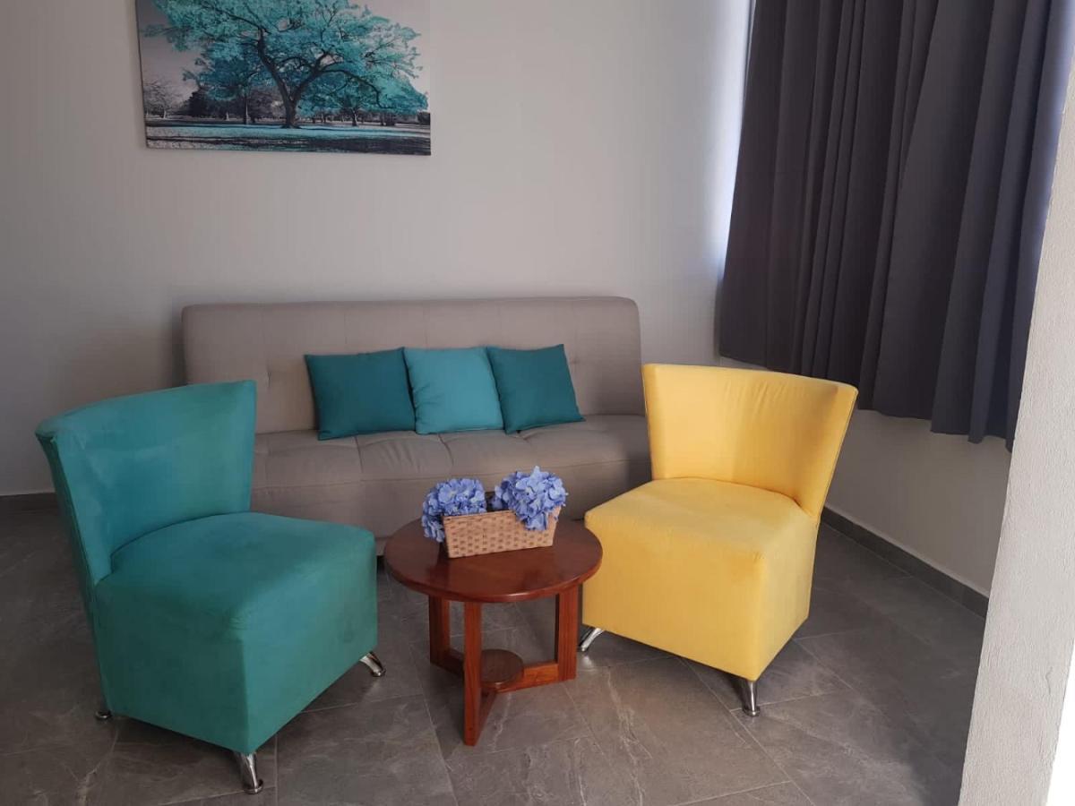 Centrico Departamento 401 Apartment แคนคูน ภายนอก รูปภาพ