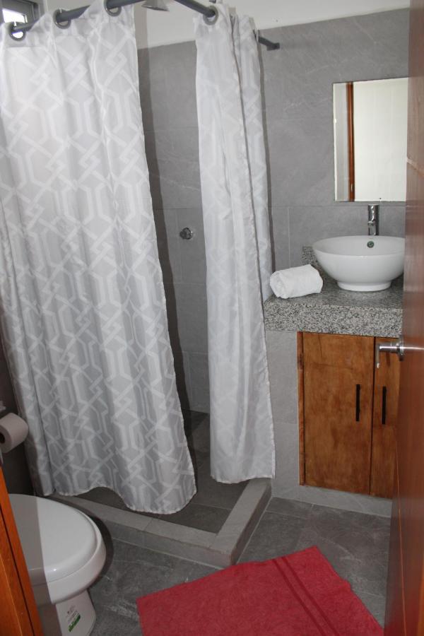 Centrico Departamento 401 Apartment แคนคูน ภายนอก รูปภาพ