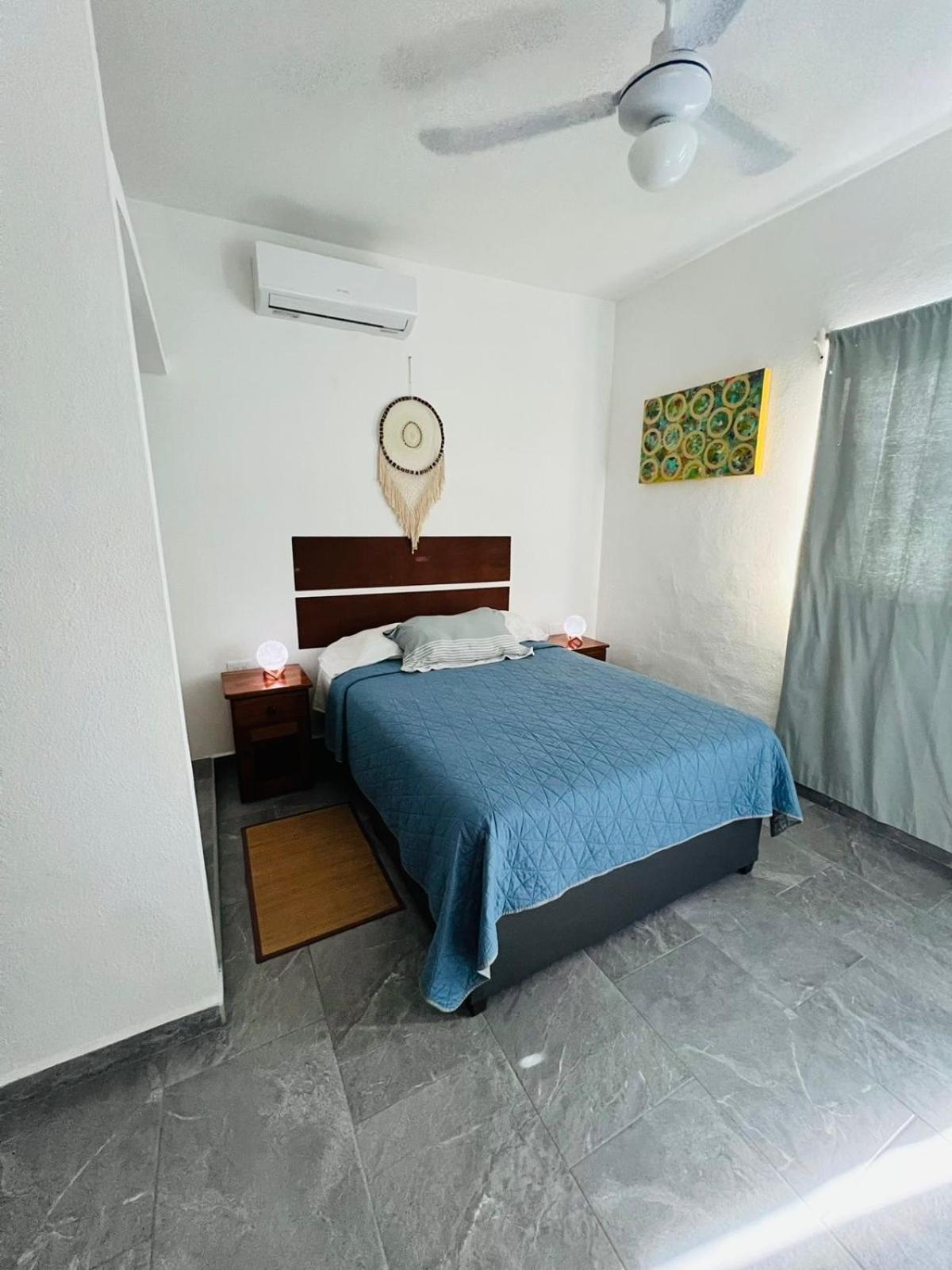 Centrico Departamento 401 Apartment แคนคูน ภายนอก รูปภาพ